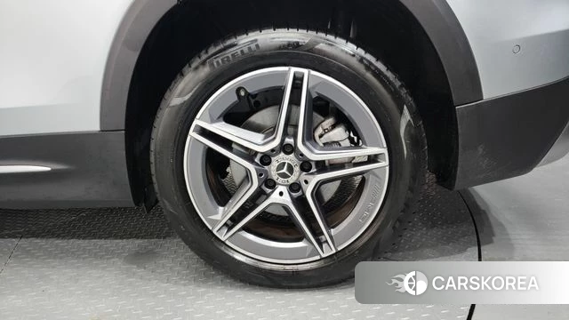 Mercedes-Benz GLB-Class X247 id 4607560 из Кореи 13