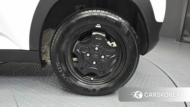 Hyundai Casper id 4561132 из Кореи 13