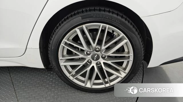 Genesis G70 id 4424677 из Кореи 13