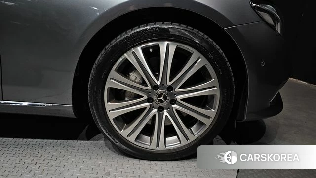 Mercedes-Benz E-Class W213 id 4470837 из Кореи 13