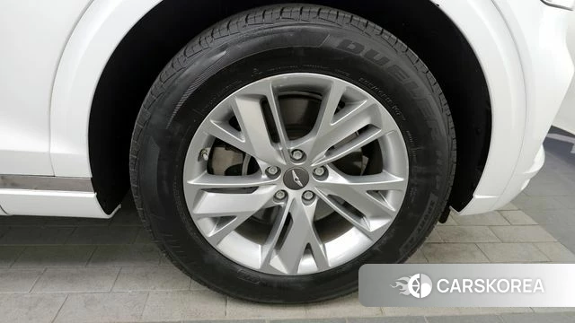 Genesis GV70 id 4231931 из Кореи 13