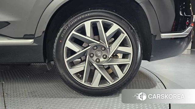 Hyundai The New Santa Fe id 4571914 из Кореи 13