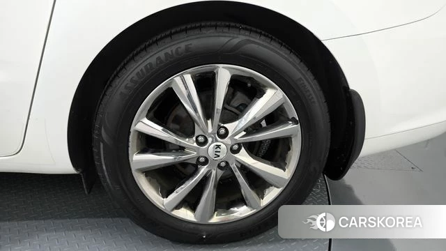 Kia The New Carnival id 4931123 из Кореи 13
