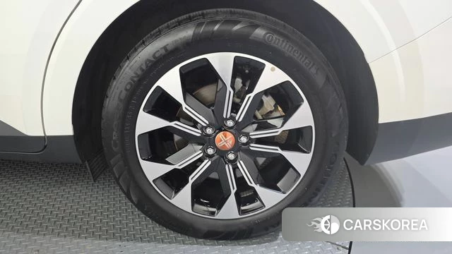 Kia Carnival 4th generation id 4481976 из Кореи 13