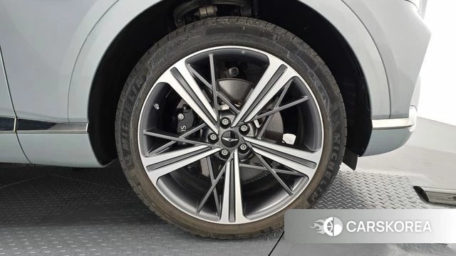 Genesis GV80 Coupe id 4540205 из Кореи 13
