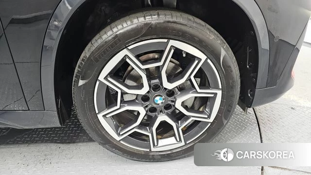 BMW X1 (U11) id 4462687 из Кореи 13