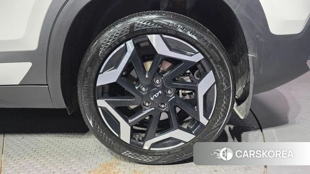 Kia The New Seltos id 4441476 из Кореи 13