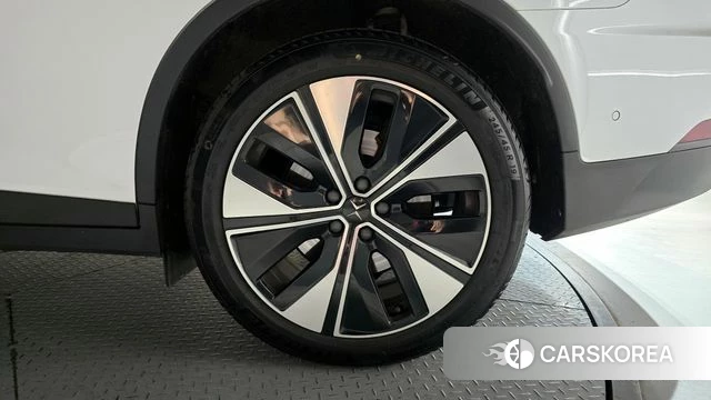 Polestar Polestar 2 id 4388333 из Кореи 13