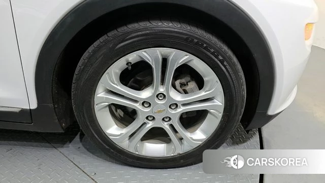 Chevrolet (GM Daewoo) Bolt EV id 4233083 из Кореи 13