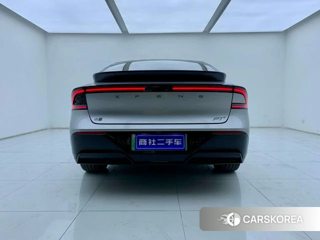 Xiaopeng Motors Xiaopeng P7+ id 3993350 из Китая 13