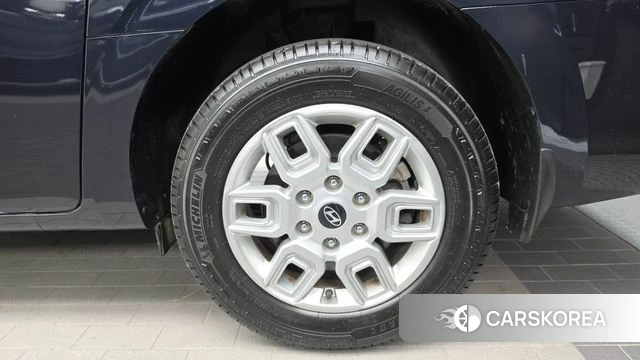 Hyundai Staria id 4879906 из Кореи 13