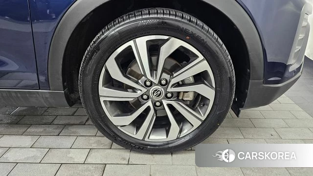Ssangyong Tivoli Air id 4581032 из Кореи 13