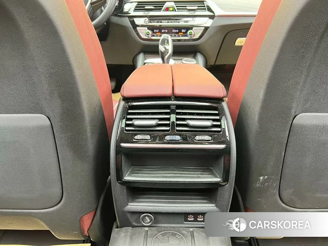 BMW 5 series id 4257379 из Китая 13