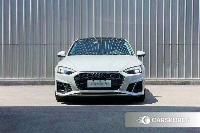 Audi A5 id 4254222 из Китая 13