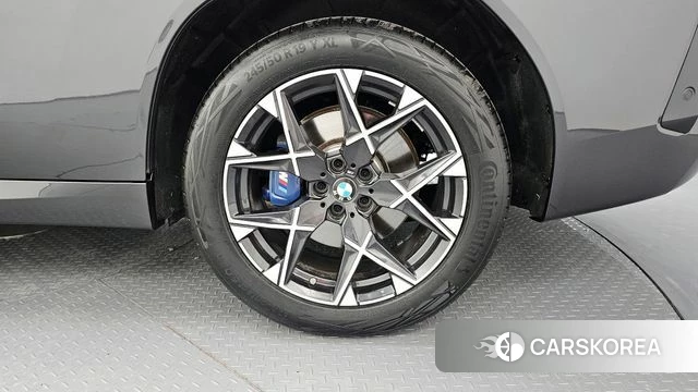 BMW X3 (G45) id 4185709 из Кореи 13