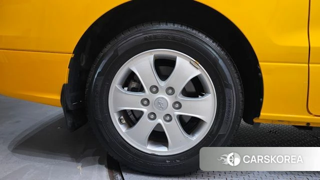 Hyundai The New Grand Starex id 4688965 из Кореи 13
