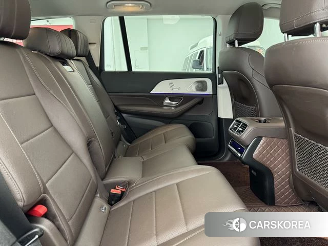 Mercedes-Benz GLS id 4259188 из Китая 13