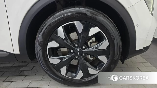 Kia Sportage 5th Generation id 4670732 из Кореи 13