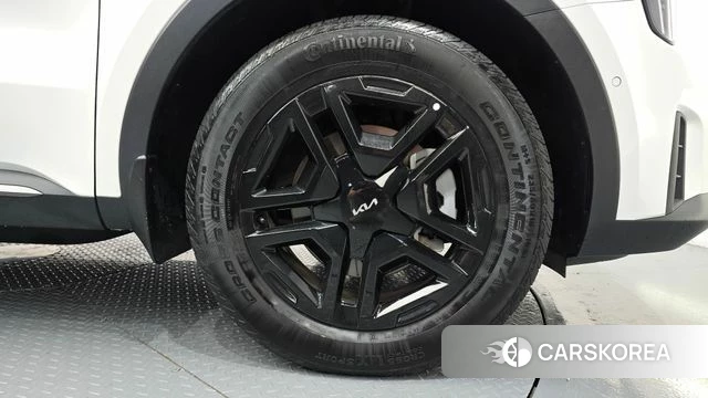 Kia The New Sorento 4th Generation id 4870888 из Кореи 13