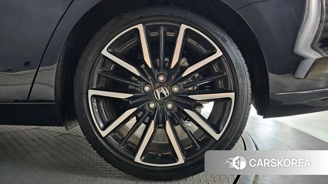 Honda Accord 11th Generation id 4315234 из Кореи 13