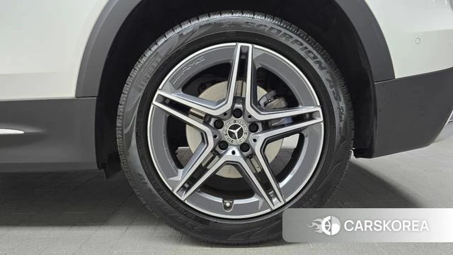 Mercedes-Benz GLB-Class X247 id 4293572 из Кореи 13