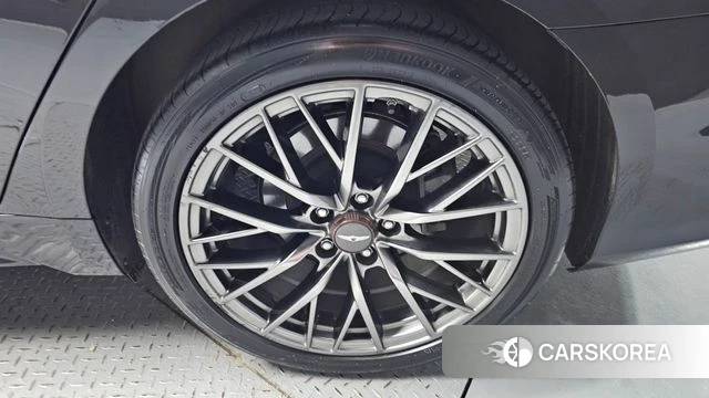 Genesis G80 id 4647773 из Кореи 13