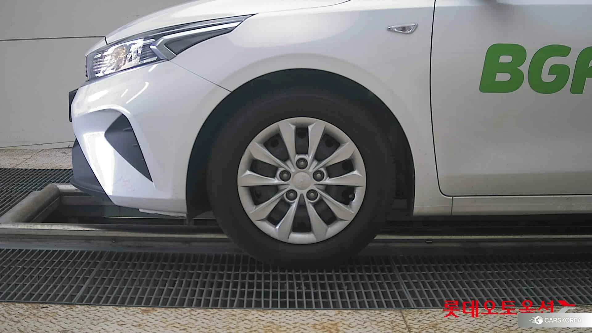 Kia K3 id 4674225 из Кореи 13
