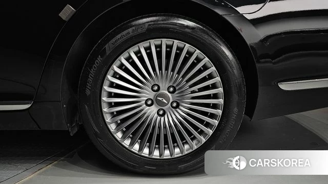 Genesis G90 id 4770288 из Кореи 13