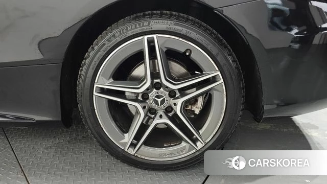 Mercedes-Benz C-Class W205 id 4574006 из Кореи 13