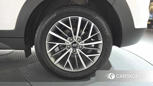 Hyundai All New Tucson id 4325424 из Кореи 13