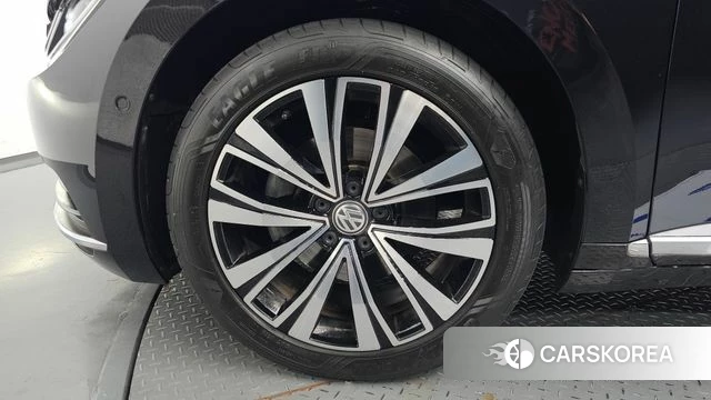 Volkswagen Arteon id 4339181 из Кореи 13