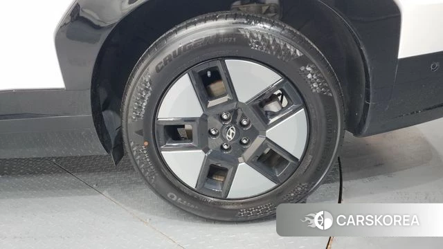Hyundai Santa Fe (MX5) id 4354256 из Кореи 13