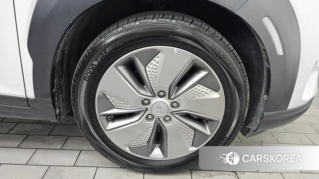 Hyundai Kona Electric id 4625485 из Кореи 13