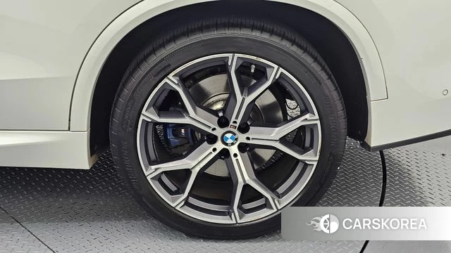BMW X5 (G05) id 4573206 из Кореи 13