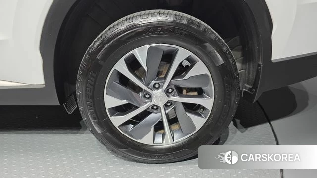 Hyundai Palisade id 4231909 из Кореи 13