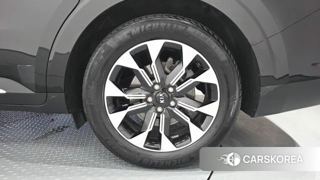 Kia Carnival 4th generation id 4402677 из Кореи 13