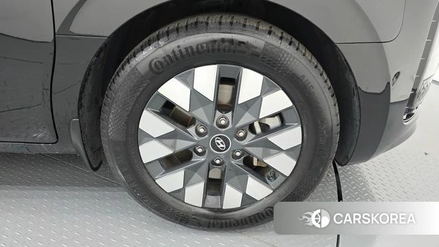 Hyundai Staria id 4697684 из Кореи 13