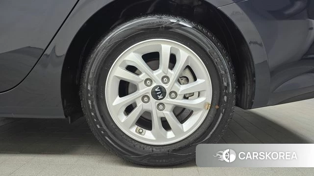 Kia Come New K3 id 4490763 из Кореи 13