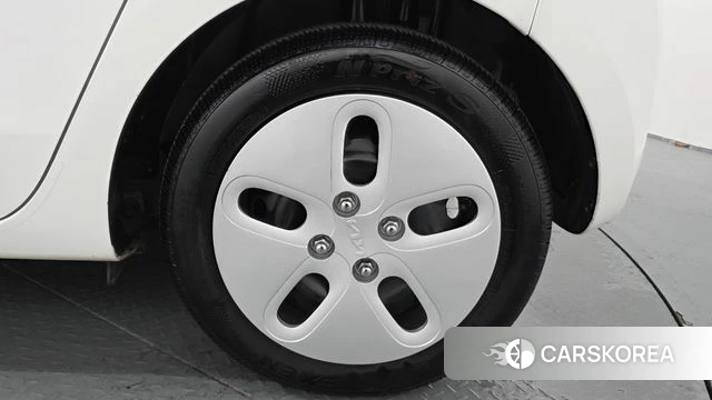 Kia The New Ray id 4650738 из Кореи 13