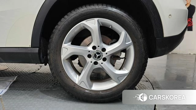 Mercedes-Benz GLA-Class X156 id 4610581 из Кореи 13