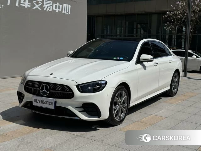 Mercedes-Benz E-class id 4301489 из Китая 13