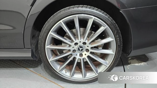 Mercedes-Benz E-Class W213 id 4880777 из Кореи 13
