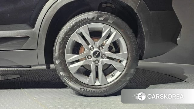 Kia Seltos id 4350653 из Кореи 13