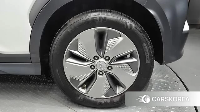 Hyundai Kona Electric id 4594536 из Кореи 13