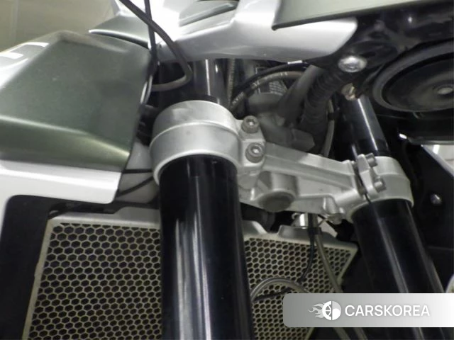 Triumph TIGER 800XC id 4182746 из Японии 13