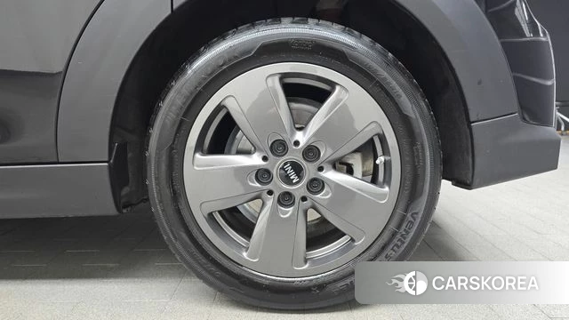 Mini Cooper id 4201682 из Кореи 13