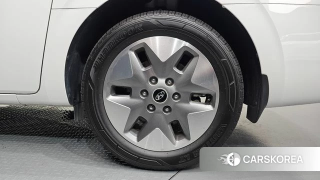 Hyundai Staria id 4916742 из Кореи 13