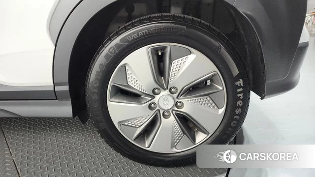 Hyundai Kona Electric id 4525519 из Кореи 13