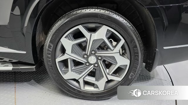Hyundai Palisade id 4619521 из Кореи 13