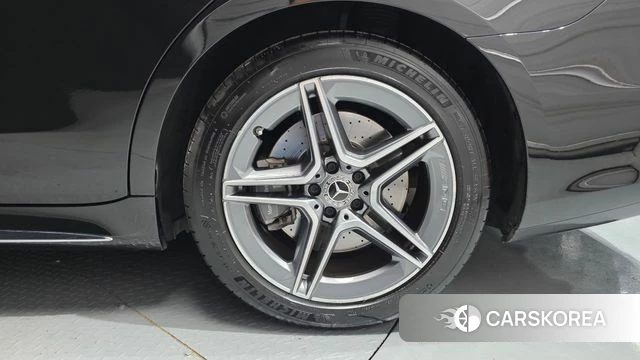 Mercedes-Benz S-Class W223 id 4316324 из Кореи 13